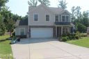 8100 April Lane sold home in Matthews, SC
