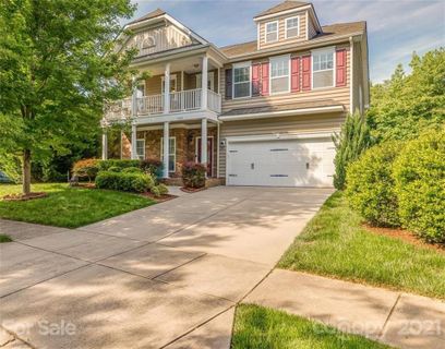 3305 Bridgewick Road