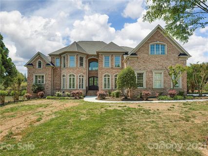 9213 Unbridle Lane