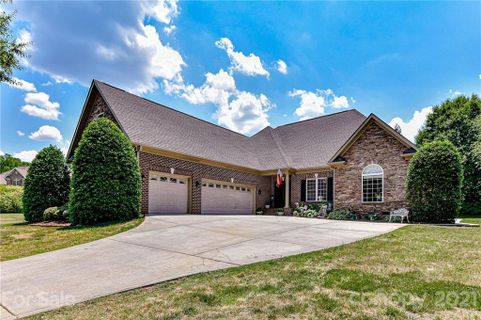 8007 Fletcher Court