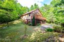 229 Forest Brook Drive sold home in Black Mountain, SC