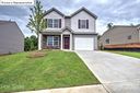 7003 Finnigan Road sold home in Charlotte, SC