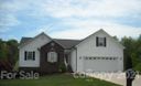2492 Harvest Drive sold home in Hickory, SC