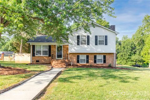 4821 Buckeye Lane