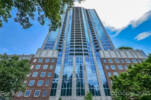 210 N Church Street 1505