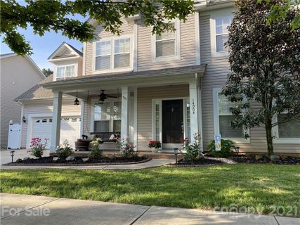 14904 Rosemary Way Drive