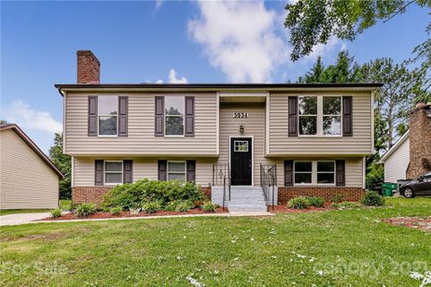 5934 Sunrise Court