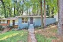 1719 Herrin Avenue sold home in Charlotte, SC