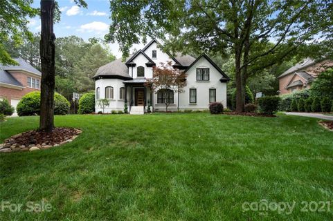15442 Ballantyne Country Club Drive