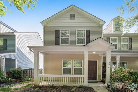 9616 Mendenhall View Drive