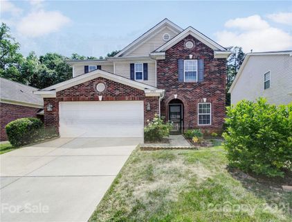 7709 Ponderosa Pine Lane