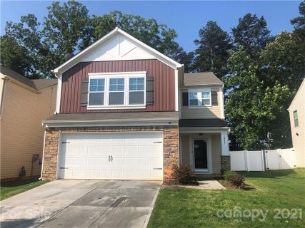 3845 Old Wagon Road