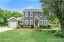 13608 Krislyn Woods Place sold home in Charlotte, SC