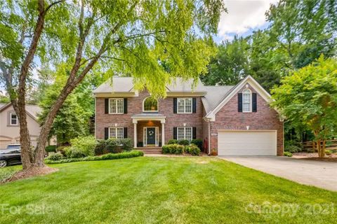 4911 Sarah Hall Lane