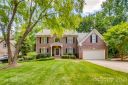 4911 Sarah Hall Lane sold home in Charlotte, SC
