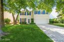 2111 Kenwood Terrace Drive sold home in Matthews, SC