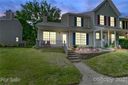 8233 Golf Ridge Drive sold home in Charlotte, SC