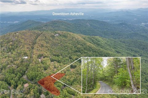 99999 Big Level Way Lot 27 sold home in Peach Knob Meadows, Asheville, NC
