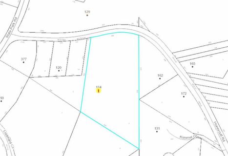 134 Honeycutt Road sold home in State Park Meadows, Troutman, NC