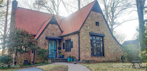 203 Forest Hill Lane