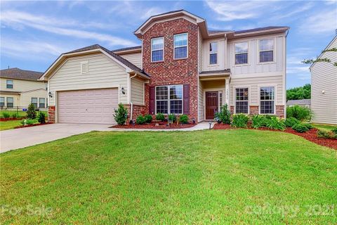 10815 Saltmarsh Lane