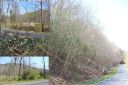 1 76 Acres Cedar Creek Road 61 sold home in Lake Lure, SC