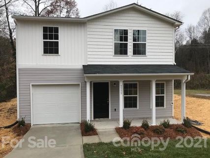 1111 Mcree Heights Circle sold home in McRee Trace, Newton, NC