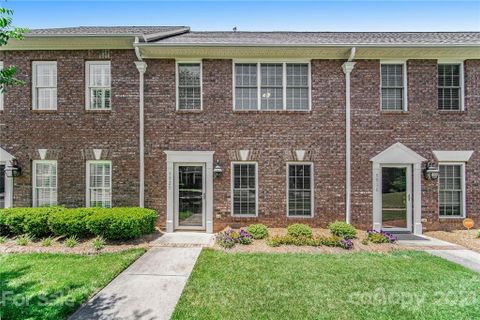5920 Village Drive