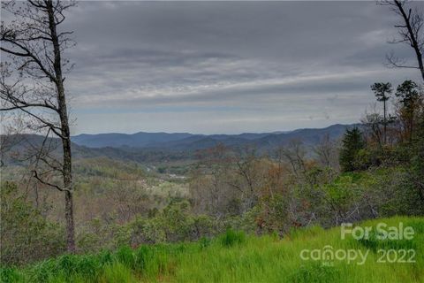 0 Bryson Gap Road 5 sold home in Bryson Gap Preserve, Bryson City, NC