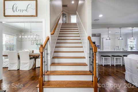 304 Stutts Road sold home in Stutts Cove, Mooresville, NC