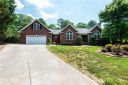 2036 15th Street Court sold home in Hickory, SC