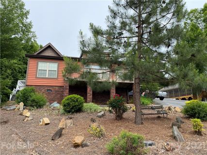 111 Badin View Road
