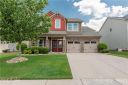 270 Perennial Drive sold home in Concord, SC