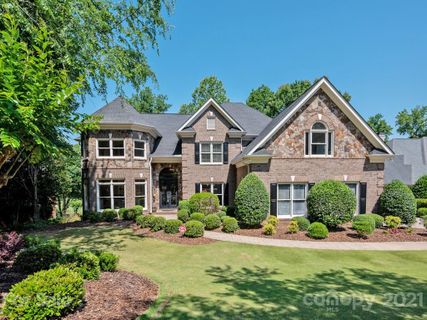 15509 Ballantyne Country Club Drive