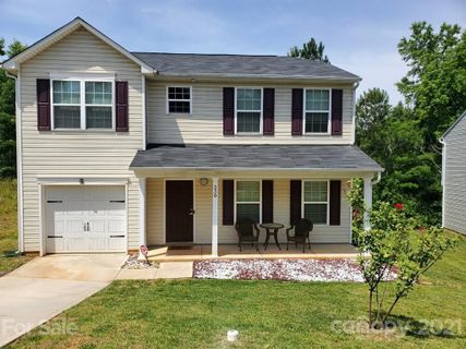 330 Olde North Church Drive