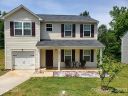 330 Olde North Church Drive sold home in Concord, SC