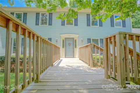 536 Blue Rock Drive