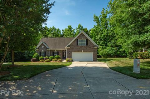 1252 Rockwell View Road