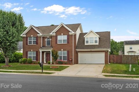 2109 Shumard Circle