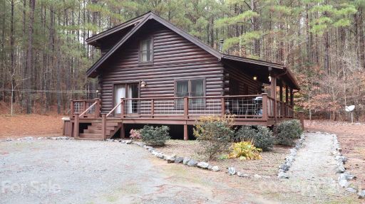 139 Stonecrest Parkway sold home in Stonecrest, Mill Spring, NC
