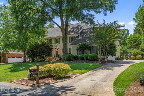 10508 Annalexa Lane