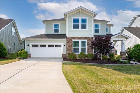 813 Sassafras Green Drive