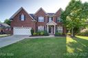 5533 Old Town Lane sold home in Gastonia, SC