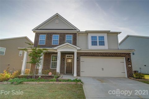 1494 Coffeetree Drive