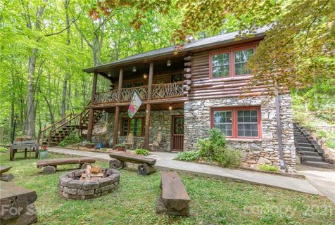 201 Liberty Road sold home in Lake Junaluska Assembly, Waynesville, NC