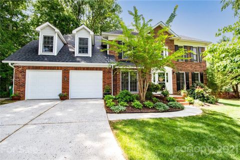 14605 Hanloch Court