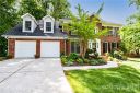 14605 Hanloch Court sold home in Charlotte, SC