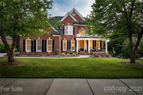 10910 Emerald Wood Drive