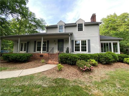 1710 Charles Raper Jonas Highway sold home in Green Acres, Mount Holly, NC