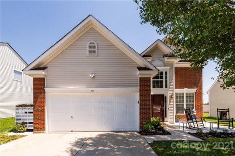 519 Elsberry Lane